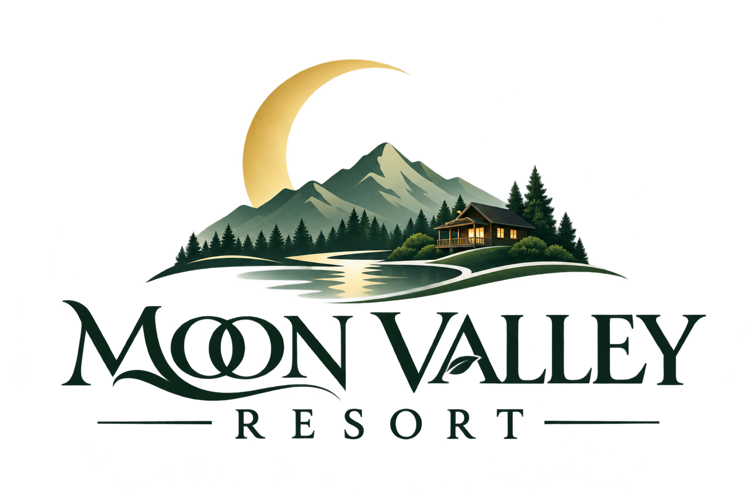 Moon Valley